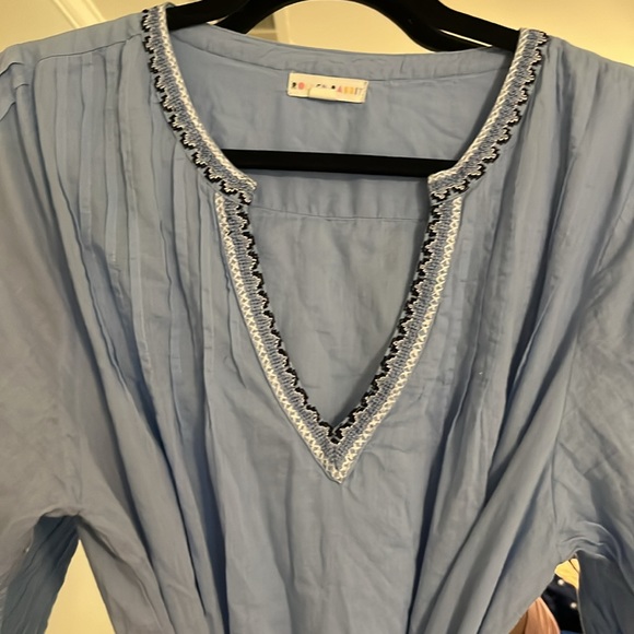 Roller Rabbit dress - Picture 3 of 4